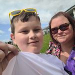 Kerry Flaherty - @kerryf1978 - Instagram