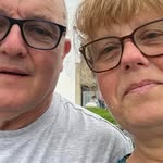 Kerry Flood - @kerry2chris - Instagram