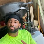 Kerry KJ Franks - @kerryjerome8 - Instagram