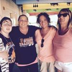 Kerri Fraser Bond - @kerrbear356 - Instagram