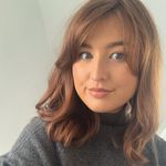 Kerri Freeman - @kezzafraff - Instagram