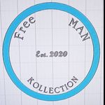 Kerri Freeman - @the_free_man_kollection - Instagram