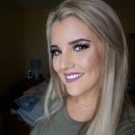 Kerri Gallagher - @makeupbykerrig - Instagram