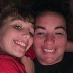 Kerri Gallagher Kropp - @kmkgal - Instagram