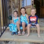 Kerri Goodson - @kerrig3737 - Instagram