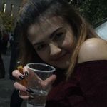 Kerri Graham - @notkezza - Instagram