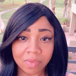 Kerri Graham - @mzkerribaby - Instagram