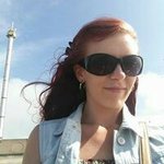 Kerri Gregory - @gregorykerri - Instagram
