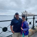 Kerri Lipscomb Gregory - @rnwku - Instagram