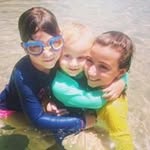 Kerri Griffiths - @keglawrie - Instagram