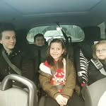 Kerri-Louise Griffiths - @kerrilouise84 - Instagram