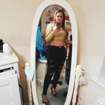 Kerry Griffiths - @babyee07 - Instagram