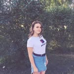 Александра - @kerrihaley1850 - Instagram
