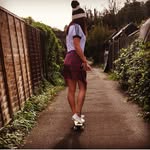 Kerri-Ellen Harrison - @kerriellen87 - Instagram