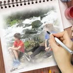 Kerri Harrison - @kare5507 - Instagram