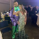 Kerri Hinton Hicks - @khicks213 - Instagram