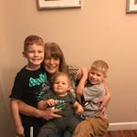 Kerry Hurst - @kahluash70 - Instagram