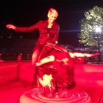 Kerry Inman - @everyoftheday - Instagram