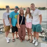 Kerri Jacobs - @kjacobs_goblue - Instagram