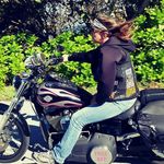 Kerri Jordan - @wingnut819 - Instagram