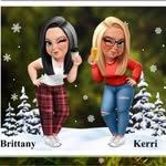 Kerri Kennedy - @uglybugly22 - Instagram