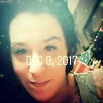 Kerri Kennedy - @warrior_princess1814 - Instagram