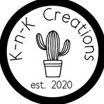 Kerri + Kyle - @knkcreationsss - Instagram