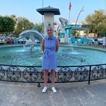 Kerry Larkin - @k.a.l.88 - Instagram