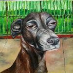Kerry Larkin - @kerry.larkin.art - Instagram