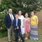 Kerri and Paul Leonard - @kerripaulleonard - Instagram