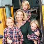 Kerri Goldbach Leonard - @goldbachleonard - Instagram