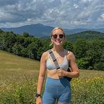 Kerry Leonard, MS - @chasin_kerry - Instagram