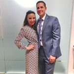 Kerri Maas - @pintsizedphilly - Instagram