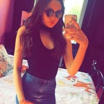 Kerris Mace - @kerrismace - Instagram