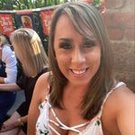 Kerry Mackey - @kmack132 - Instagram
