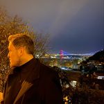 Kerim Aydın - @kerrimaydin - Instagram