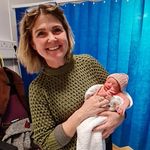 Kerri May - @sewing_st.albans - Instagram