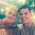 Kerri-May Sandercock - @possum49 - Instagram