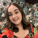 K e r r i 🦋 - @kerrimccallion - Instagram