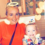 Kerry McCall - @kerry_mccallx - Instagram