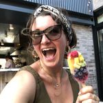 Kerry McCall - @kerrmccall - Instagram