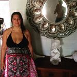 Kerry McCall - @hightidemirrors - Instagram