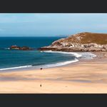 Kerry McCall - @luxurycaravanscornwall - Instagram