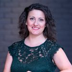 Kerry McLeod - @kerrymcleodspiritmedium - Instagram