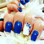 Kerry McLeod - @leboutiquenails - Instagram