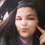 Keri Melton - @kerimelton1998.km - Instagram