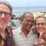 Kerri Moon - @retireinternationally - Instagram