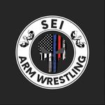Kerri Morrison - @seiarmwrestling - Instagram