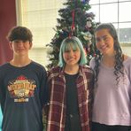 Kerri Morse - Facebook