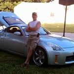 Kerry Morse - @kerrys350z - Instagram
